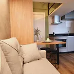 Maravilhoso Duplex Com Vista Parque Barigui.