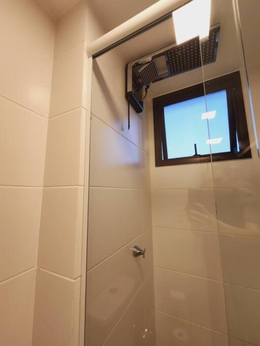 Apartment Maravilhoso Duplex Com Vista Parque Barigui. *